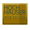 Hochhäuser Webdesign