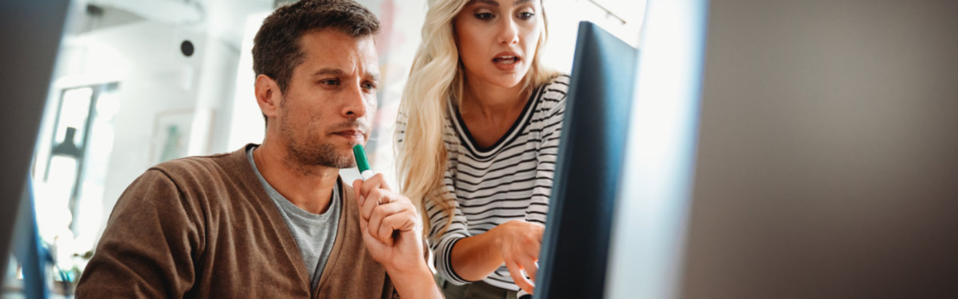 Sichtbar bleiben im KI-Zeitalter: GEO-Strategie für Unternehmen