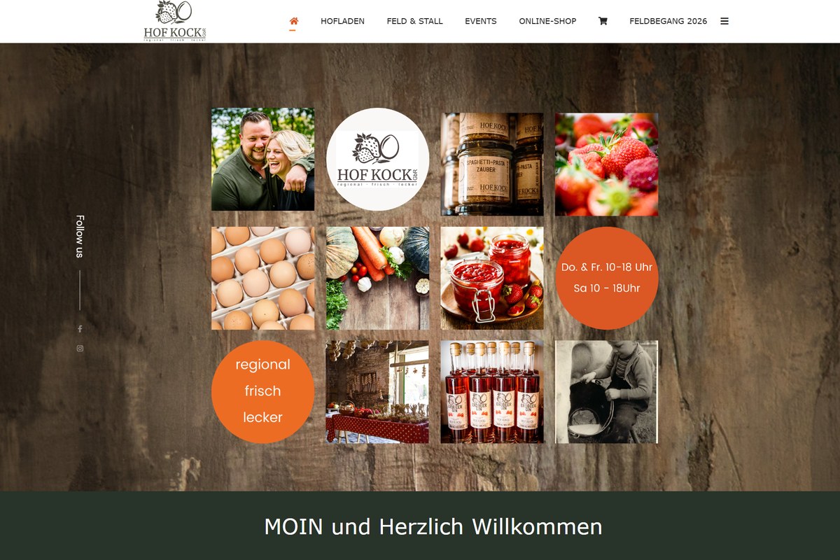 Hof Kock