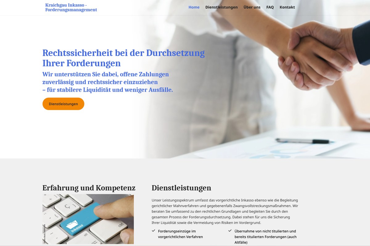 Kraichgau Inkasso
