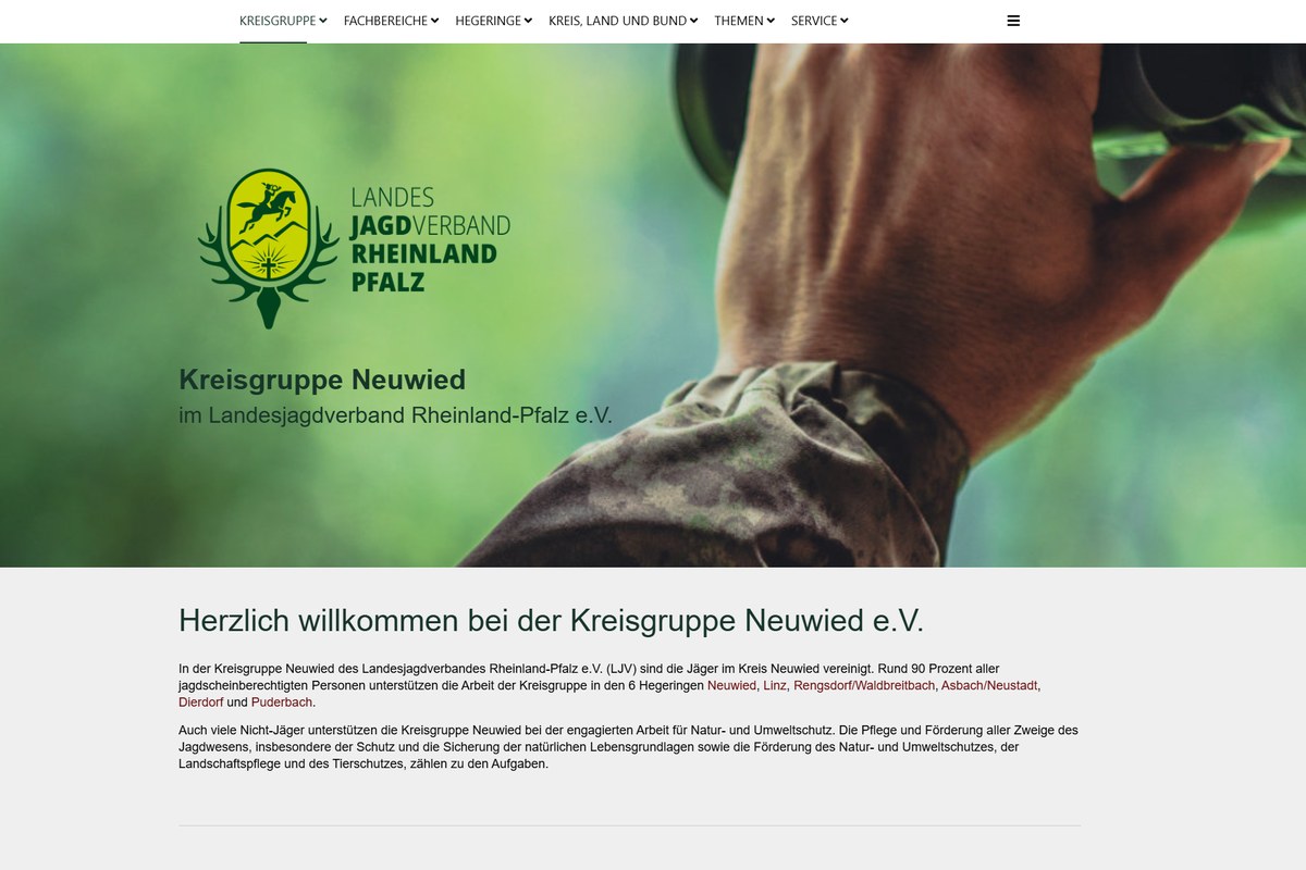Kreisgruppe Neuwied e.V.