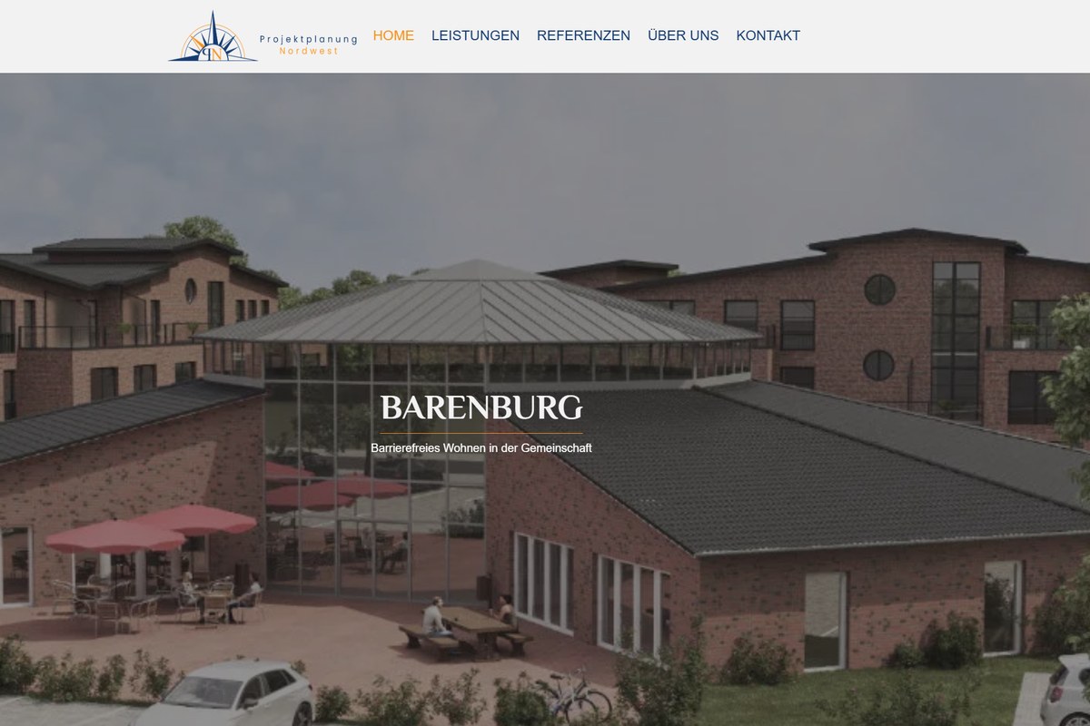 Projektplanung Nordwest GmbH