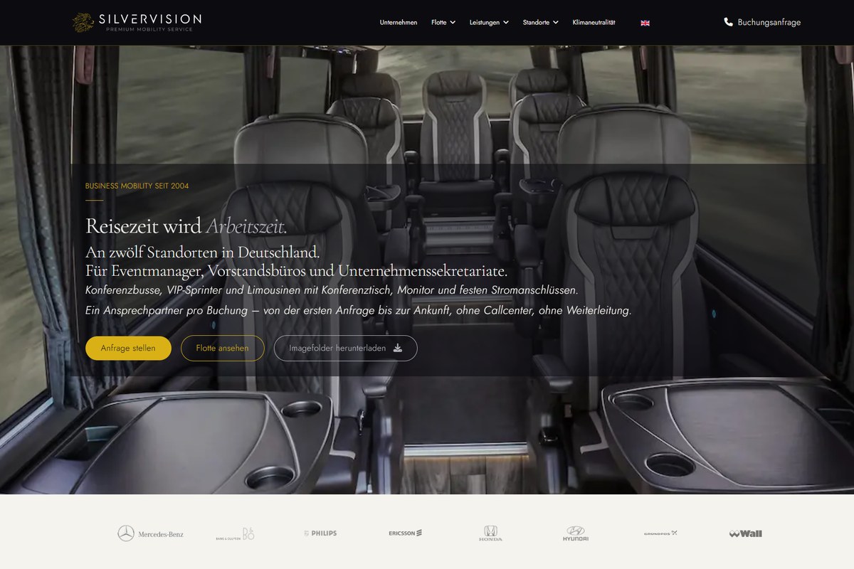Silvervision GmbH